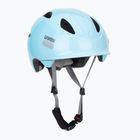 Kask rowerowy dziecięcy UVEX Oyo Jr bloud blue/grey