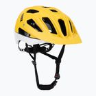 Kask rowerowy UVEX Quatro CC sunbee/white matt