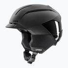Kask narciarski UVEX Levitate MIPS black matte