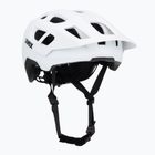 Kask rowerowy dziecięcy UVEX React Jr white matt