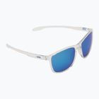 Okulary przeciwsłoneczne UVEX LGL 52 clear/mirror blue