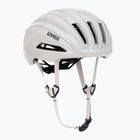 Kask rowerowy UVEX Surge Aero MIPS warm grey matt