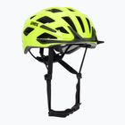 Kask rowerowy UVEX I-vo 2 Pure neon yellow