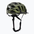 Kask rowerowy dziecięcy UVEX Air Wing 2 CC dark olive/black matt
