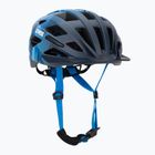 Kask rowerowy dziecięcy UVEX Air Wing 2 CC dusk/bubble blue matt