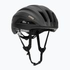 Kask rowerowy UVEX Ultimate Surge Carbon Mips all black matt