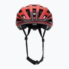 Kask rowerowy UVEX I-vo 2 red/black matt