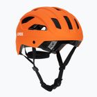Kask rowerowy UVEX Stride papaya matt