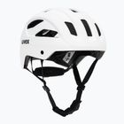 Kask rowerowy UVEX Stride white matt