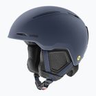 Kask narciarski UVEX Monte LT MIPS dusk blue matt