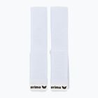 Opaski podtrzymujące na getry ERIMA Sock Holders 2 szt. white