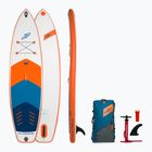 Zestaw deska SUP pompowana JP-Australia SUP AllroundAir LE multicolor