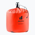 Worek bagażowy deuter Pack Sack 5 l papaya