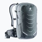 Plecak rowerowy deuter Flyt 20 l graphite/black