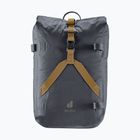Plecak rowerowy deuter Amager 25 + 5 l graphite