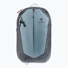 Plecak turystyczny damski deuter AC Lite 15 l SL shale/ graphite