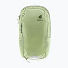 Plecak rowerowy deuter Race Air 14 + 3 l mineral/grove