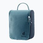 Kosmetyczka deuter Wash Center I atlantic/ink