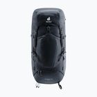 Plecak trekkingowy deuter Aircontact Lite 50 + 10 l black/graphite
