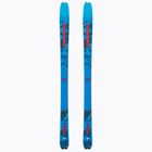 Narty skiturowe DYNAFIT Seven Summits blue/red