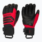 Rękawice narciarskie męskie BOGNER Alex R-TEX XT fast red