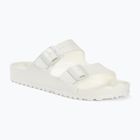 Klapki BIRKENSTOCK Arizona EVA Regular white