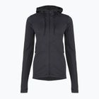 Bluza trekkingowa damska Salewa Fanes Am Hd black out