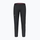 Spodnie trekkingowe damskie Salewa Pedroc 2 Durastretch Sho black out