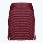 Spódnica zimowa DYNAFIT Speed Insulation black out burgundy