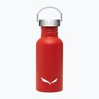 Butelka turystyczna Salewa Aurino BTL 500 ml flame/dolomites