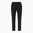 Spodnie trekkingowe damskie Salewa Puez Talvena Dst 2/1 black out