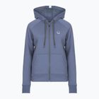 Bluza damska Wild Country Flow 3 ceuse blue