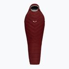 Śpiwór Salewa Puez PRL +4 SB syrah