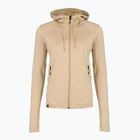 Bluza trekkingowa damska Salewa Fanes Am Hd quicksand