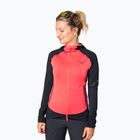 Bluza trekkingowa damska DYNAFIT Transalper Light Polartec Hoody black out cabana/6170