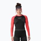 Bluza termoaktywna damska DYNAFIT Speed Dryarn ultra coral