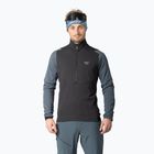 Bluza skiturowa męska DYNAFIT Blacklight Thermal 1/2 Zip cinder