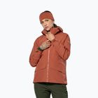 Kurtka przeciwdeszczowa damska Salewa Puez GTX 2L EPE etruscan red