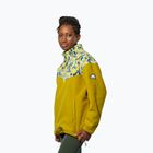 Bluza męska Salewa Eagle Anniversary Full Zip olive oil