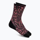 Skarpety DYNAFIT Trail ultra coral