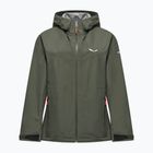 Kurtka softshell męska Salewa Puez GTX 3L EPE blueberry