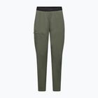 Spodnie trekkingowe damskie Salewa Pedroc 3 DST Light faded green