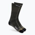 Skarpety męskie Salewa Ortles AM Crew dark olive