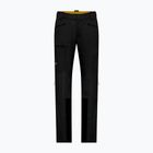Spodnie softshell męskie Salewa Lagorai 2 Durastretch black out