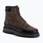 Buty męskie GANT Clafton dark grey