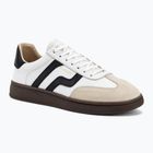 Buty męskie GANT Cuzmo white/black