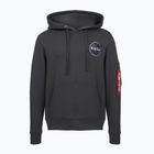 Bluza męska Alpha Industries NASA Orbit vintage grey