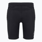 Spodenki bramkarskie dziecięce Reusch GK Training Short black/silver