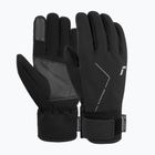 Rękawice narciarskie Reusch Diver X-Tex XT Touch-Tec black/silver