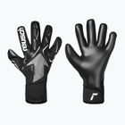 Rękawice bramkarskie dziecięce Reusch Fastgrip Infinity Junior 5672700 black